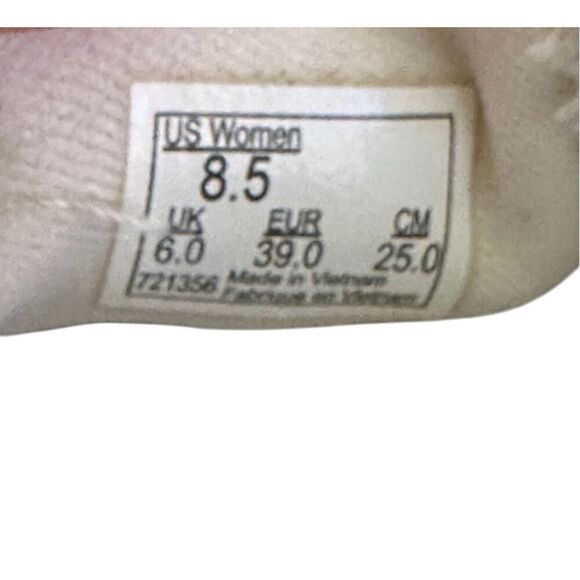 Vans Asher Canvas Espadrilles Women’s Size 8.5 - Picture 12 of 12